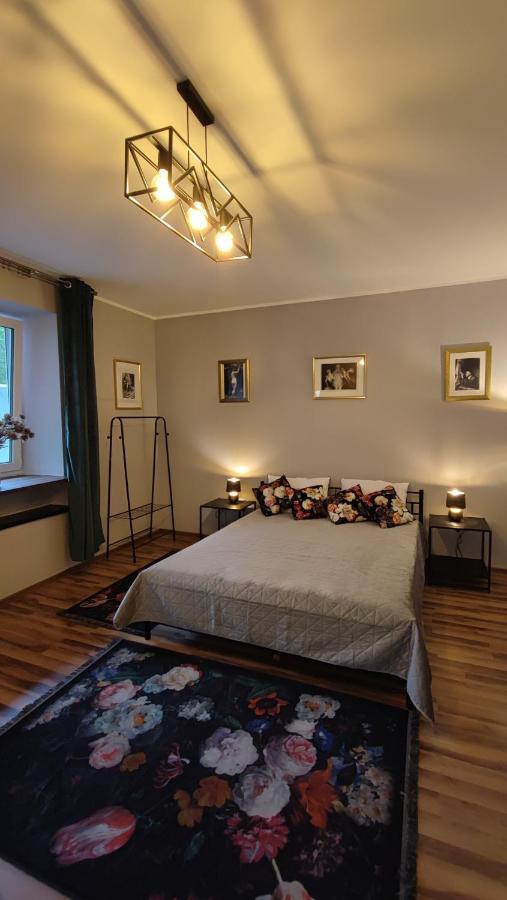 Hoffman Apartament Krakau Exterior foto